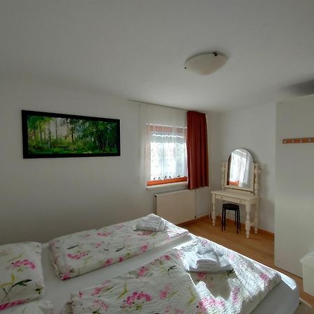 Bed & Breakfast Hisa Resje Bohinj Dış mekan fotoğraf