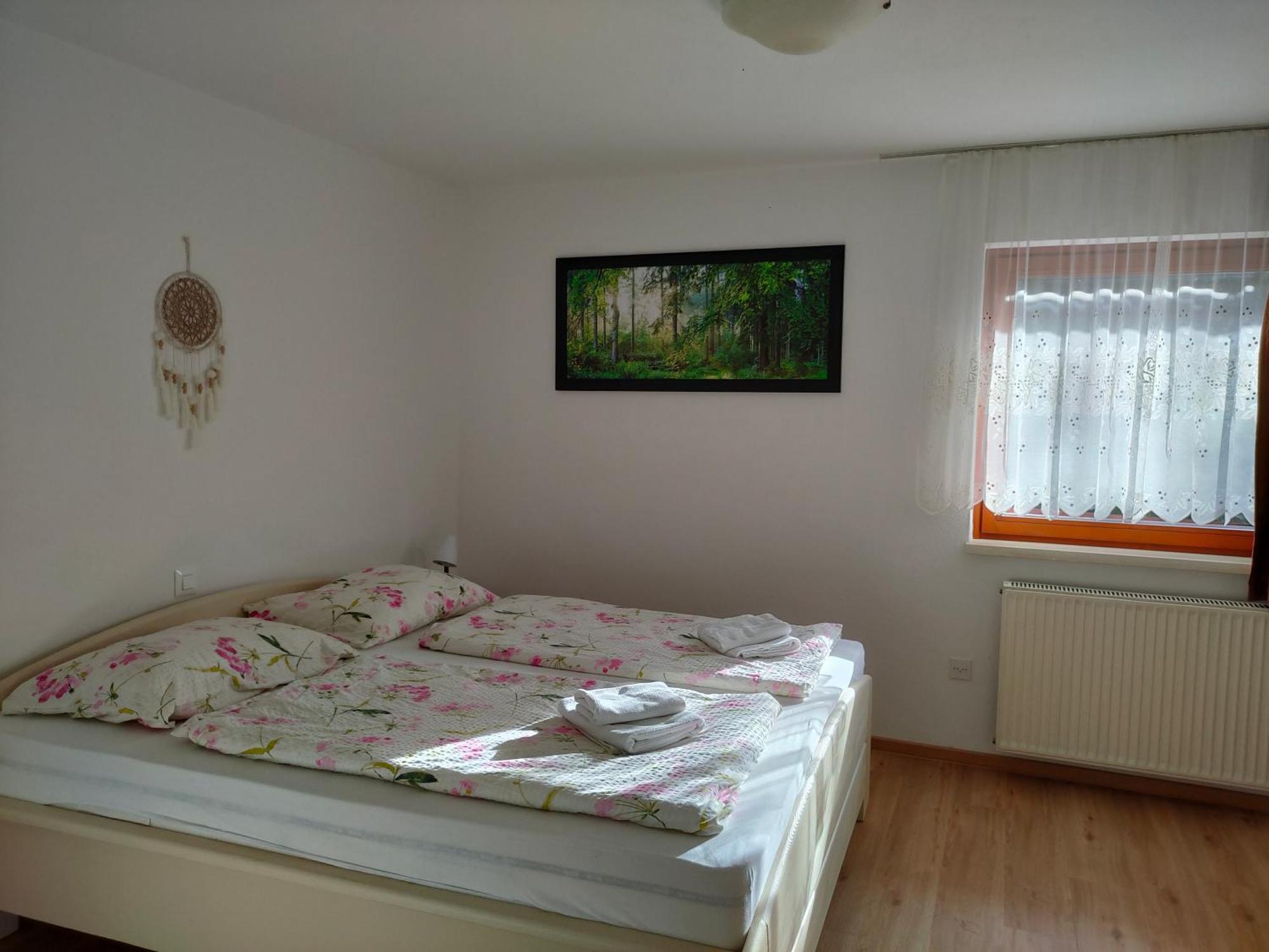 Bed & Breakfast Hisa Resje Bohinj Dış mekan fotoğraf