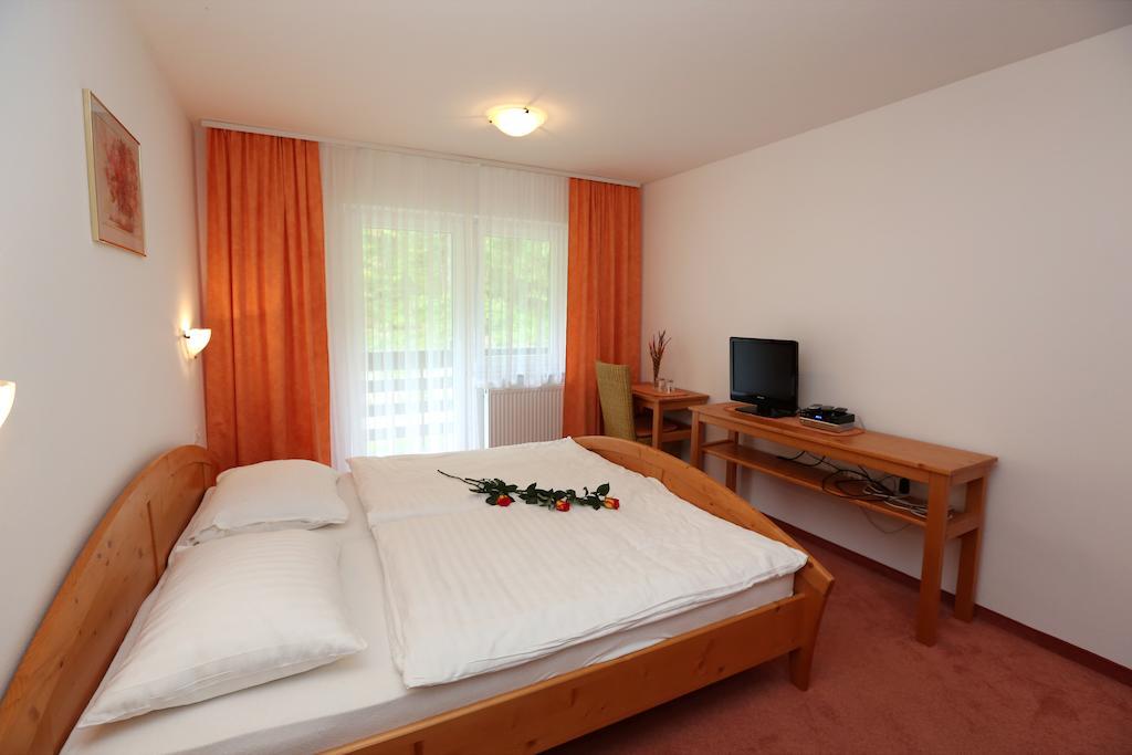Bed & Breakfast Hisa Resje Bohinj Oda fotoğraf