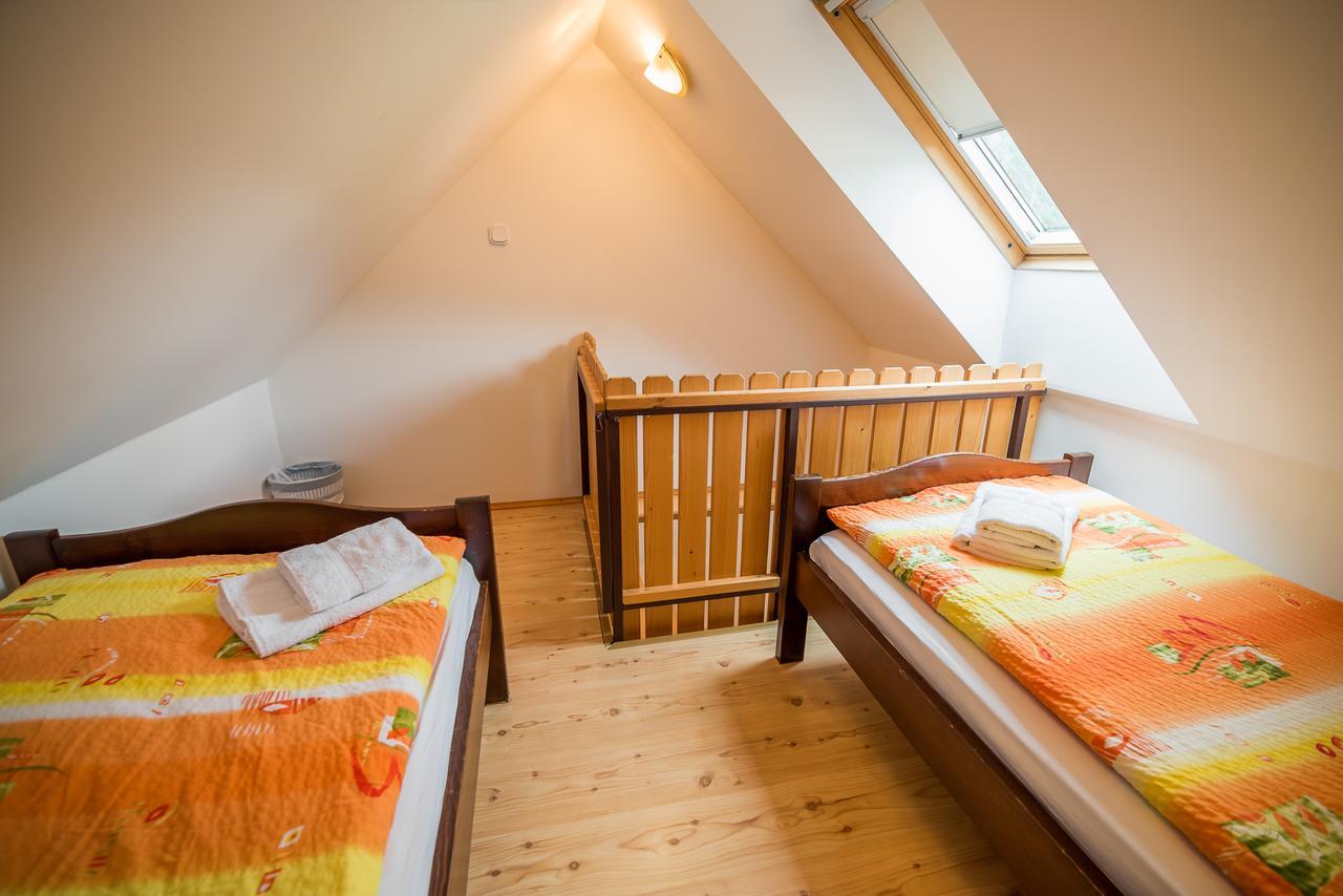Bed & Breakfast Hisa Resje Bohinj Dış mekan fotoğraf