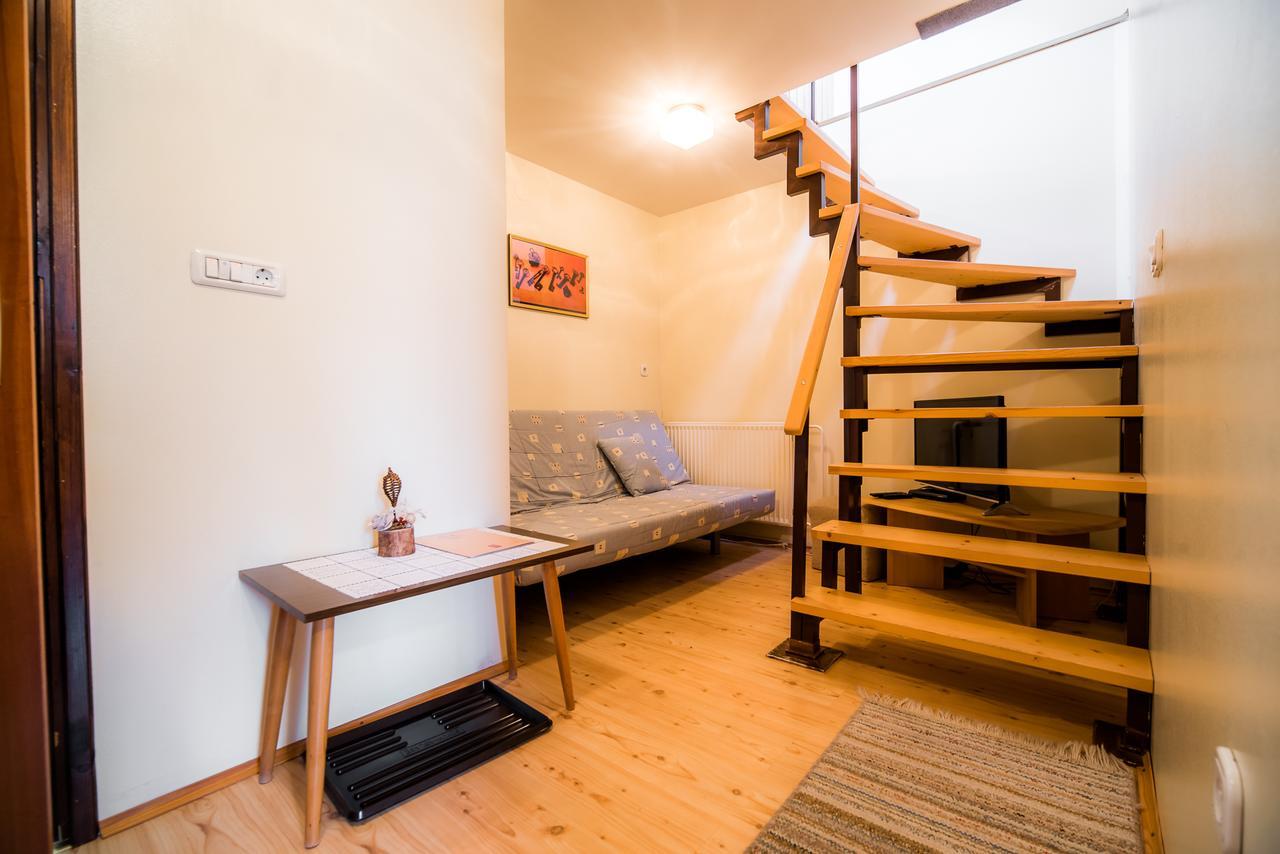 Bed & Breakfast Hisa Resje Bohinj Dış mekan fotoğraf