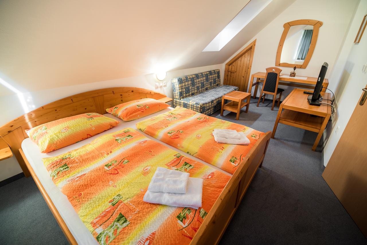 Bed & Breakfast Hisa Resje Bohinj Dış mekan fotoğraf
